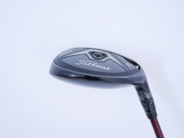 Fairway Wood : Titleist : ไม้กระเทย Titleist 915H Loft 18 ก้าน Matrix HDA 70 Flex S