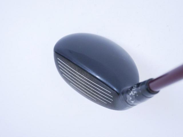 Fairway Wood : Titleist : ไม้กระเทย Titleist 915H Loft 18 ก้าน Matrix HDA 70 Flex S