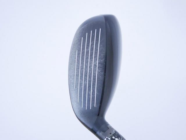 Fairway Wood : Titleist : ไม้กระเทย Titleist 915H Loft 18 ก้าน Matrix HDA 70 Flex S