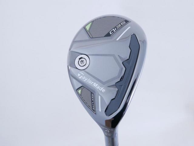 Fairway Wood : Taylormade : ไม้กระเทย Taylormade Qi35 MAX Lite Rescue (รุ่นล่าสุด ออกปี 2025) Loft 23 ก้าน Fujikura Air Speeder Flex SR