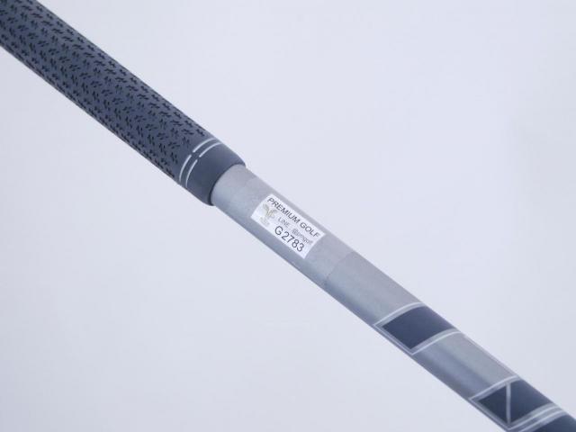 Fairway Wood : Taylormade : ไม้กระเทย Taylormade Qi35 MAX Lite Rescue (รุ่นล่าสุด ออกปี 2025) Loft 23 ก้าน Fujikura Air Speeder Flex SR