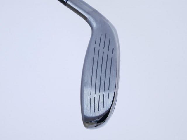 Fairway Wood : Taylormade : ไม้กระเทย Taylormade Qi35 MAX Lite Rescue (รุ่นล่าสุด ออกปี 2025) Loft 23 ก้าน Fujikura Air Speeder Flex SR