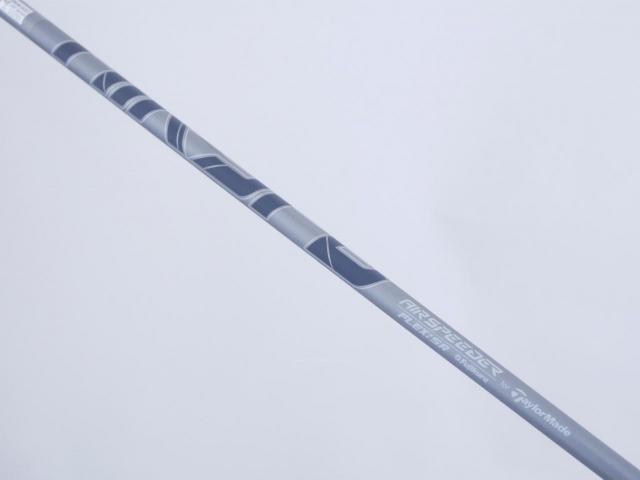 Fairway Wood : Taylormade : ไม้กระเทย Taylormade Qi35 MAX Lite Rescue (รุ่นล่าสุด ออกปี 2025) Loft 23 ก้าน Fujikura Air Speeder Flex SR