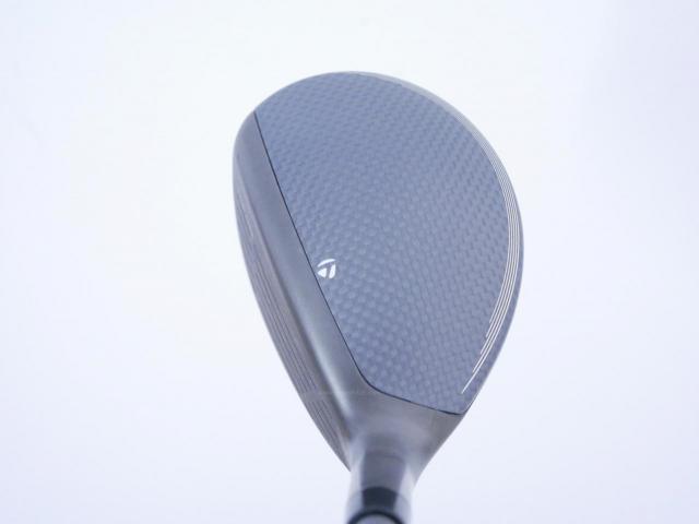 Fairway Wood : Taylormade : ไม้กระเทย Taylormade Qi35 MAX Lite Rescue (รุ่นล่าสุด ออกปี 2025) Loft 27 ก้าน Fujikura Air Speeder Flex R