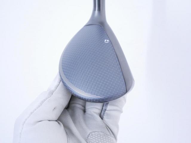 Lady club : All : ไม้กระเทย Taylormade Qi35 MAX Lite Rescue (รุ่นล่าสุด ออกปี 2025) Loft 27 ก้าน Mitsubishi ELDIO TM40 Flex L