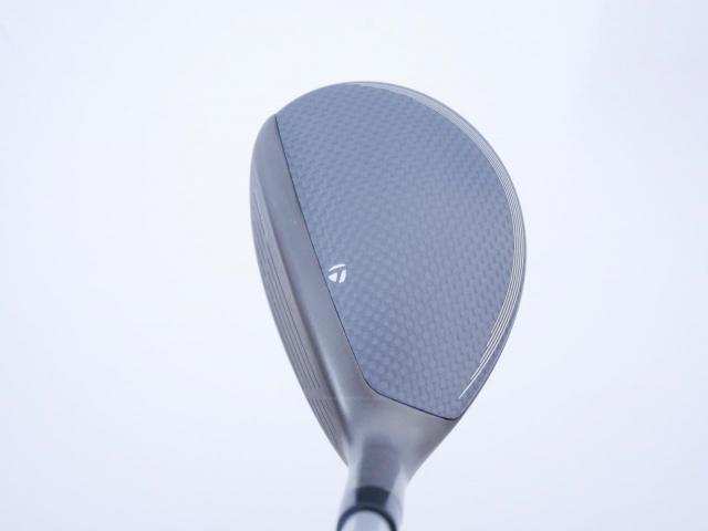 Lady club : All : ไม้กระเทย Taylormade Qi35 MAX Lite Rescue (รุ่นล่าสุด ออกปี 2025) Loft 27 ก้าน Mitsubishi ELDIO TM40 Flex L