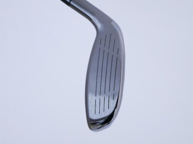 Lady club : All : ไม้กระเทย Taylormade Qi35 MAX Lite Rescue (รุ่นล่าสุด ออกปี 2025) Loft 27 ก้าน Mitsubishi ELDIO TM40 Flex L