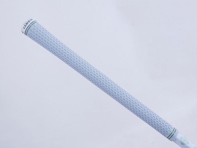 Lady club : All : ไม้กระเทย Taylormade Qi35 MAX Lite Rescue (รุ่นล่าสุด ออกปี 2025) Loft 27 ก้าน Mitsubishi ELDIO TM40 Flex L