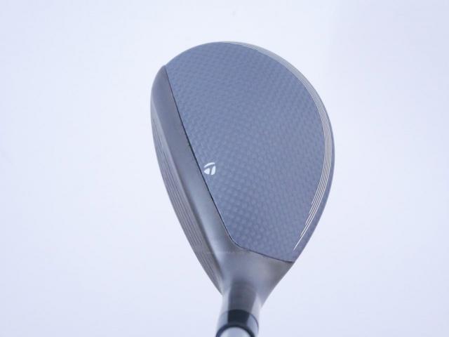 Lady club : All : ไม้กระเทย Taylormade Qi35 MAX Lite Rescue (รุ่นล่าสุด ออกปี 2025) Loft 27 ก้าน Mitsubishi ELDIO TM40 Flex A (Lady)
