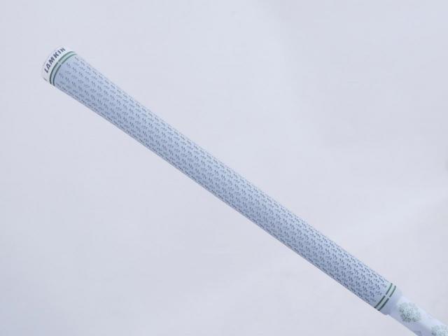 Lady club : All : ไม้กระเทย Taylormade Qi35 MAX Lite Rescue (รุ่นล่าสุด ออกปี 2025) Loft 27 ก้าน Mitsubishi ELDIO TM40 Flex A (Lady)
