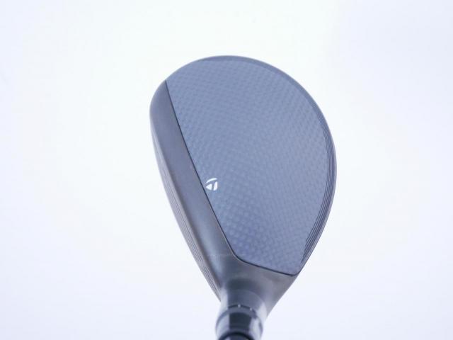 Fairway Wood : Taylormade : ไม้กระเทย Taylormade Qi35 MAX Rescue (รุ่นล่าสุด ออกปี 2025) Loft 23 ก้าน Mitsubishi Diamana TM60 Flex R