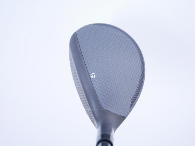 Fairway Wood : Taylormade : ไม้กระเทย Taylormade Qi35 MAX Rescue (รุ่นล่าสุด ออกปี 2025) Loft 23 ก้าน Mitsubishi Diamana TM60 Flex S