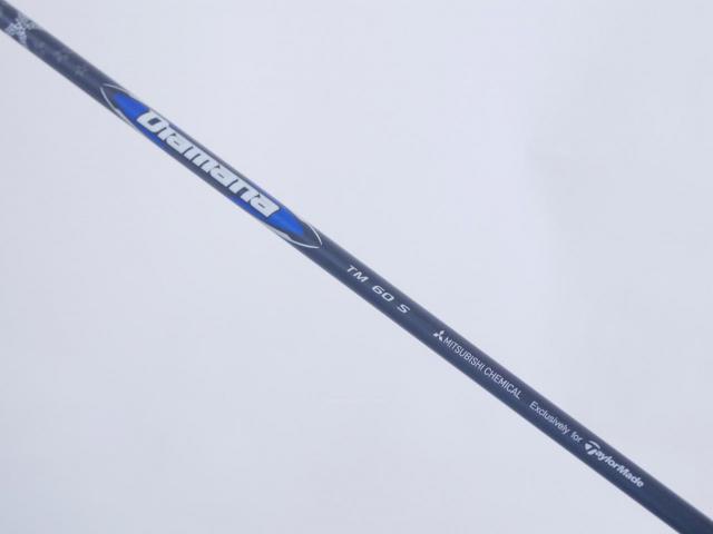 Fairway Wood : Taylormade : ไม้กระเทย Taylormade Qi35 MAX Rescue (รุ่นล่าสุด ออกปี 2025) Loft 23 ก้าน Mitsubishi Diamana TM60 Flex S