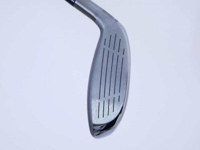 Fairway Wood : Taylormade : ไม้กระเทย Taylormade Qi35 MAX Rescue (รุ่นล่าสุด ออกปี 2025) Loft 23 ก้าน Mitsubishi Diamana TM60 Flex S