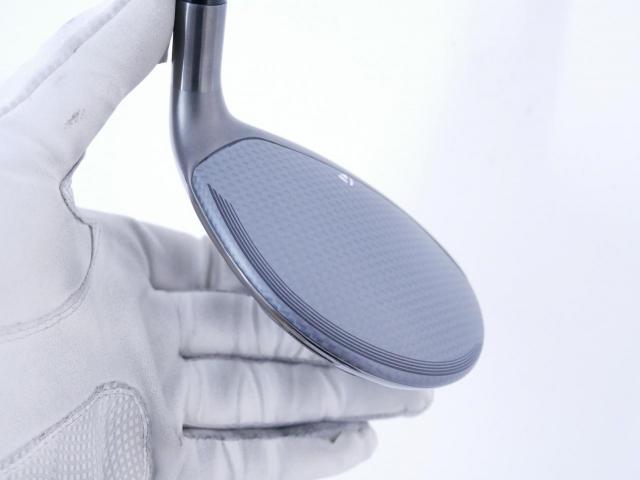 Fairway Wood : Taylormade : ไม้กระเทย Taylormade Qi35 MAX Rescue (รุ่นล่าสุด ออกปี 2025) Loft 23 ก้าน Mitsubishi Diamana TM60 Flex R