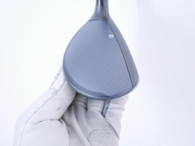 Fairway Wood : Taylormade : ไม้กระเทย Taylormade Qi35 MAX Rescue (รุ่นล่าสุด ออกปี 2025) Loft 23 ก้าน Mitsubishi Diamana TM60 Flex R