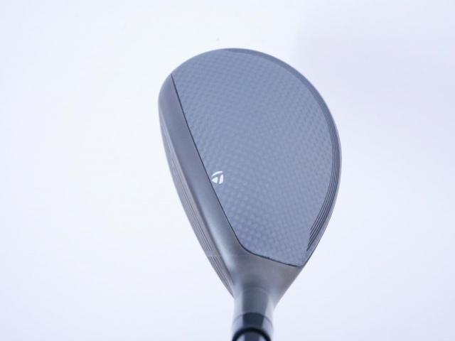 Fairway Wood : Taylormade : ไม้กระเทย Taylormade Qi35 MAX Rescue (รุ่นล่าสุด ออกปี 2025) Loft 23 ก้าน Mitsubishi Diamana TM60 Flex R