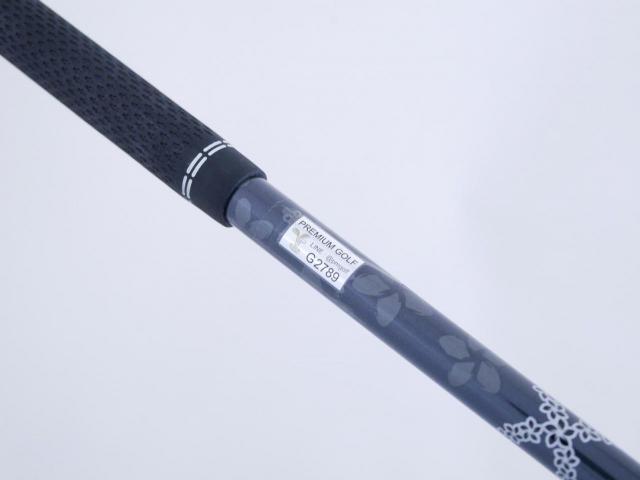 Fairway Wood : Taylormade : ไม้กระเทย Taylormade Qi35 MAX Rescue (รุ่นล่าสุด ออกปี 2025) Loft 23 ก้าน Mitsubishi Diamana TM60 Flex R