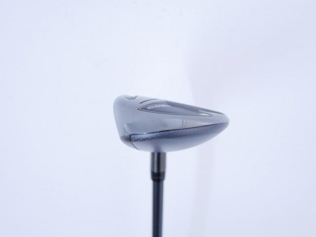 Fairway Wood : Taylormade : ไม้กระเทย Taylormade Qi35 MAX Rescue (รุ่นล่าสุด ออกปี 2025) Loft 27 ก้าน Mitsubishi Diamana TM60 Flex R