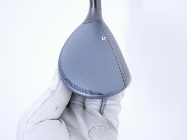 Fairway Wood : Taylormade : ไม้กระเทย Taylormade Qi35 MAX Rescue (รุ่นล่าสุด ออกปี 2025) Loft 27 ก้าน Mitsubishi Diamana TM60 Flex R