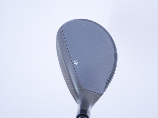 Fairway Wood : Taylormade : ไม้กระเทย Taylormade Qi35 MAX Rescue (รุ่นล่าสุด ออกปี 2025) Loft 27 ก้าน Mitsubishi Diamana TM60 Flex R