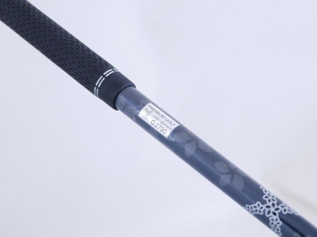 Fairway Wood : Taylormade : ไม้กระเทย Taylormade Qi35 MAX Rescue (รุ่นล่าสุด ออกปี 2025) Loft 27 ก้าน Mitsubishi Diamana TM60 Flex R