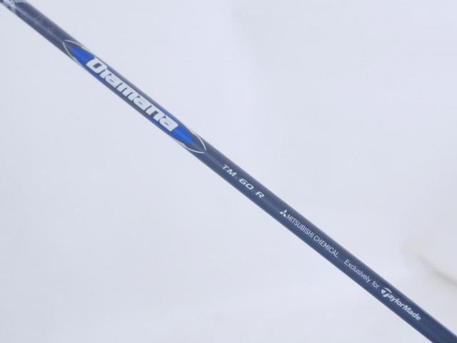 Fairway Wood : Taylormade : ไม้กระเทย Taylormade Qi35 MAX Rescue (รุ่นล่าสุด ออกปี 2025) Loft 27 ก้าน Mitsubishi Diamana TM60 Flex R