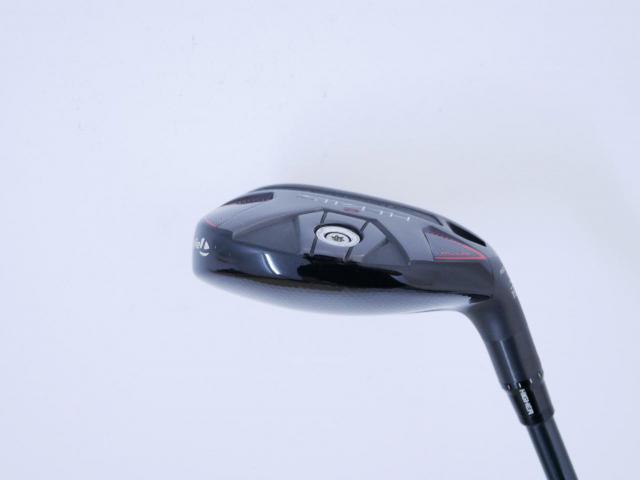 Fairway Wood : Taylormade : ไม้กระเทย Taylormade Stealth 2 Plus (รุ่นปี 2023) Loft 19.5 ก้าน Mitsubishi Diamana TM70 Flex S