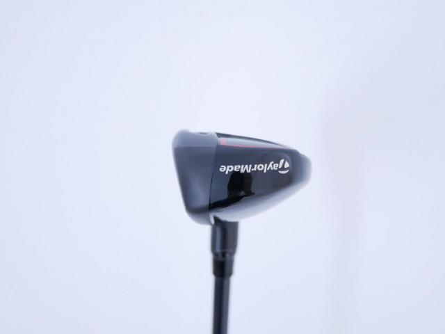 Fairway Wood : Taylormade : ไม้กระเทย Taylormade Stealth 2 Plus (รุ่นปี 2023) Loft 19.5 ก้าน Mitsubishi Diamana TM70 Flex S