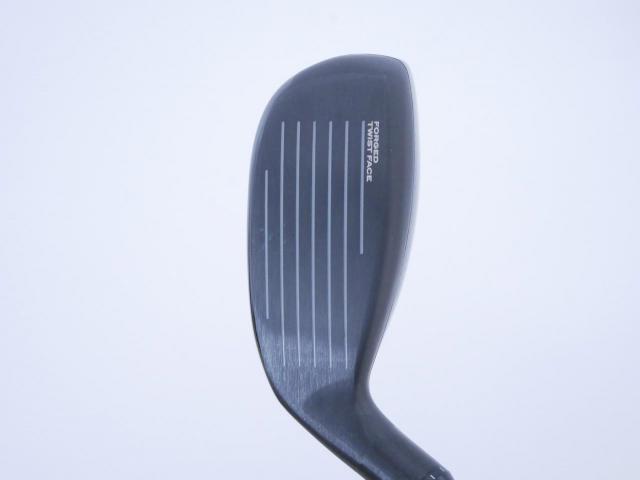 Fairway Wood : Taylormade : ไม้กระเทย Taylormade Stealth 2 Plus (รุ่นปี 2023) Loft 19.5 ก้าน Mitsubishi Diamana TM70 Flex S