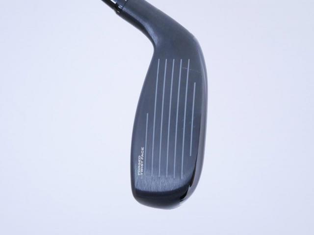 Fairway Wood : Taylormade : ไม้กระเทย Taylormade Stealth 2 Plus (รุ่นปี 2023) Loft 19.5 ก้าน Mitsubishi Diamana TM70 Flex S