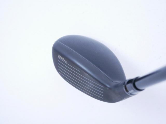 Fairway Wood : Taylormade : ไม้กระเทย Taylormade Stealth 2 Plus (รุ่นปี 2023) Loft 19.5 ก้าน Mitsubishi Diamana TM70 Flex S