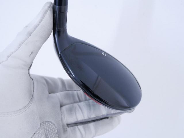 Fairway Wood : Taylormade : ไม้กระเทย Taylormade Stealth 2 (รุ่นปี 2023) Loft 19 ก้าน Mitsubishi TENSEI TM60 Flex R