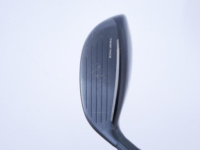 Fairway Wood : Taylormade : ไม้กระเทย Taylormade Stealth 2 (รุ่นปี 2023) Loft 19 ก้าน Mitsubishi TENSEI TM60 Flex R
