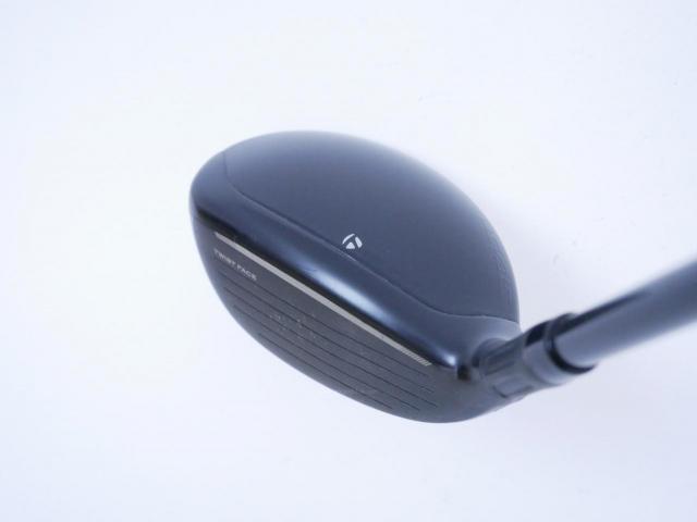 Fairway Wood : Taylormade : ไม้กระเทย Taylormade Stealth 2 (รุ่นปี 2023) Loft 19 ก้าน Mitsubishi TENSEI TM60 Flex R