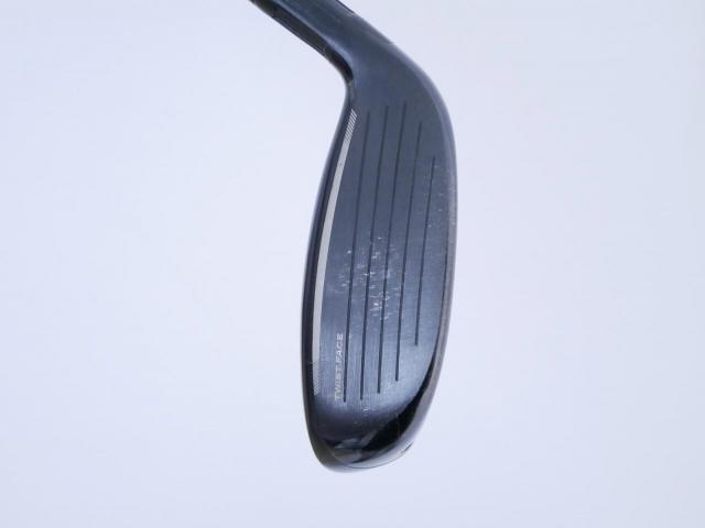 Fairway Wood : Taylormade : ไม้กระเทย Taylormade Stealth 2 (รุ่นปี 2023) Loft 19 ก้าน Mitsubishi TENSEI TM60 Flex R