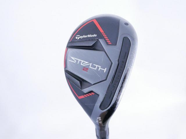 Fairway Wood : Taylormade : ไม้กระเทย Taylormade Stealth 2 (รุ่นปี 2023) Loft 22 ก้านเหล็ก KBS MAX MT 85 Flex S