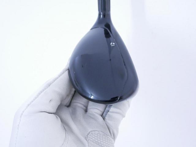 Fairway Wood : Taylormade : ไม้กระเทย Taylormade Stealth 2 (รุ่นปี 2023) Loft 22 ก้านเหล็ก KBS MAX MT 85 Flex S