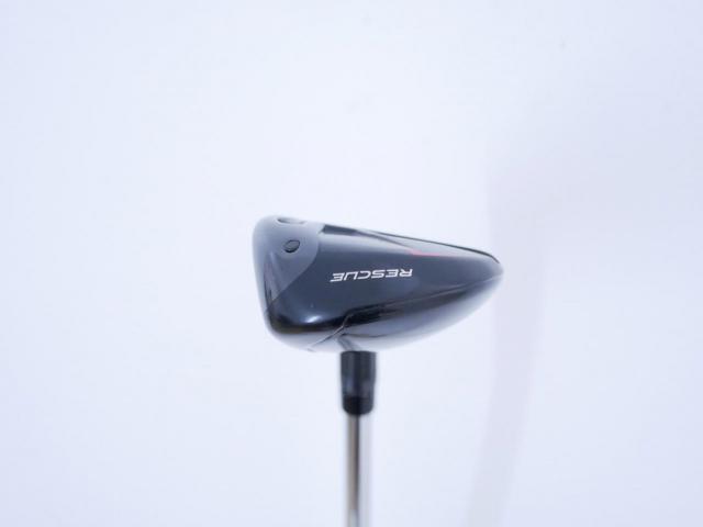 Fairway Wood : Taylormade : ไม้กระเทย Taylormade Stealth 2 (รุ่นปี 2023) Loft 22 ก้านเหล็ก KBS MAX MT 85 Flex S