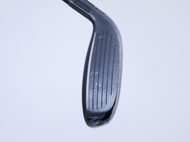 Fairway Wood : Taylormade : ไม้กระเทย Taylormade Stealth 2 (รุ่นปี 2023) Loft 22 ก้านเหล็ก KBS MAX MT 85 Flex S