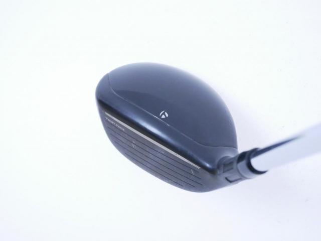 Fairway Wood : Taylormade : ไม้กระเทย Taylormade Stealth 2 (รุ่นปี 2023) Loft 22 ก้านเหล็ก KBS MAX MT 85 Flex S