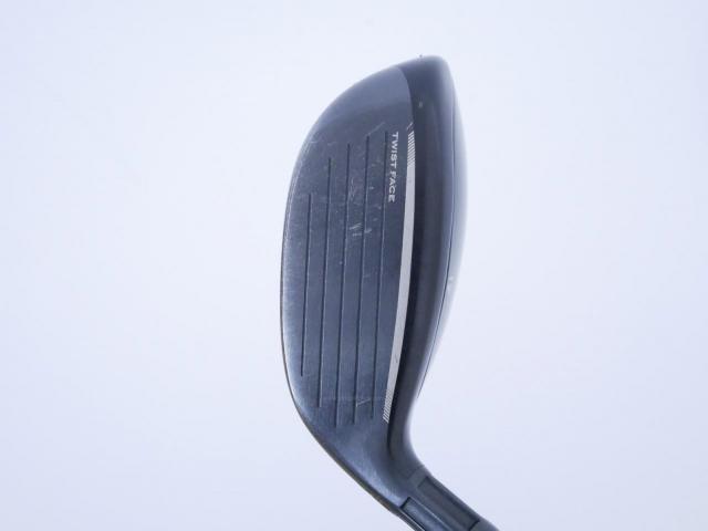Fairway Wood : Taylormade : ไม้กระเทย Taylormade Stealth 2 (รุ่นปี 2023) Loft 22 ก้านเหล็ก KBS MAX MT 85 Flex S