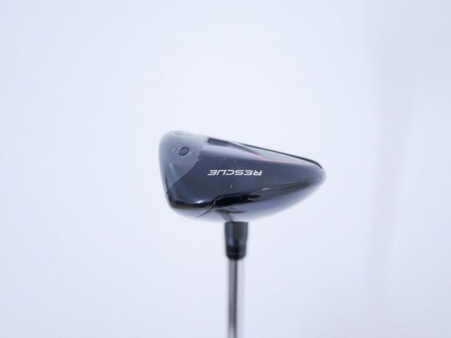 Fairway Wood : Taylormade : ไม้กระเทย Taylormade Stealth 2 (รุ่นปี 2023) Loft 25 ก้านเหล็ก KBS MAX MT 85 Flex S