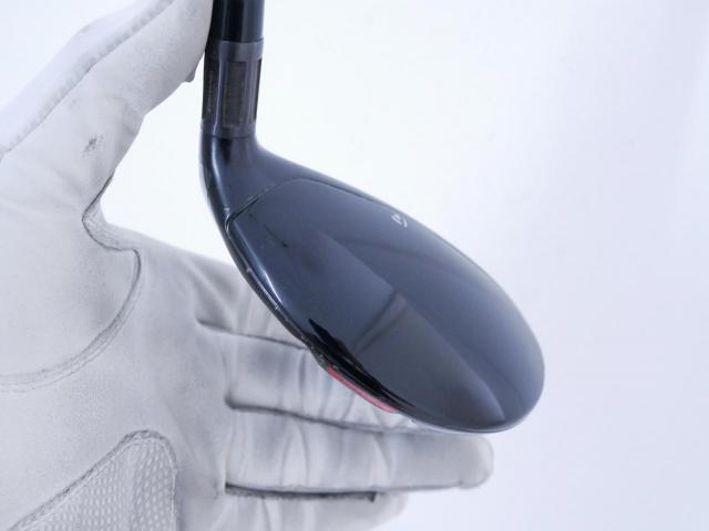 Fairway Wood : Taylormade : ไม้กระเทย Taylormade Stealth 2 (รุ่นปี 2023) Loft 25 ก้านเหล็ก KBS MAX MT 85 Flex S