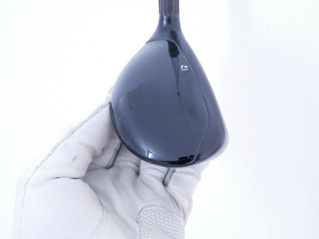 Fairway Wood : Taylormade : ไม้กระเทย Taylormade Stealth 2 (รุ่นปี 2023) Loft 25 ก้านเหล็ก KBS MAX MT 85 Flex S
