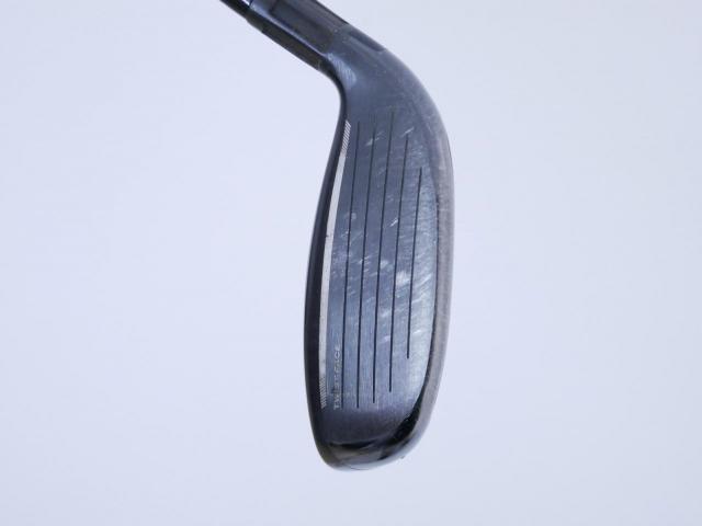 Fairway Wood : Taylormade : ไม้กระเทย Taylormade Stealth 2 (รุ่นปี 2023) Loft 25 ก้านเหล็ก KBS MAX MT 85 Flex S
