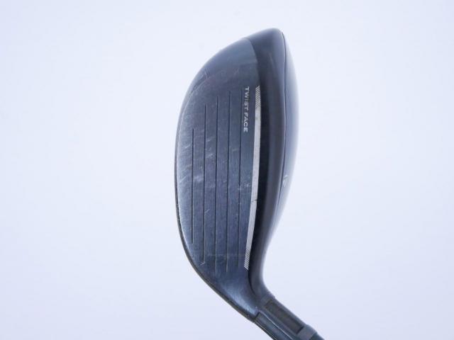 Fairway Wood : Taylormade : ไม้กระเทย Taylormade Stealth 2 (รุ่นปี 2023) Loft 25 ก้านเหล็ก KBS MAX MT 85 Flex S