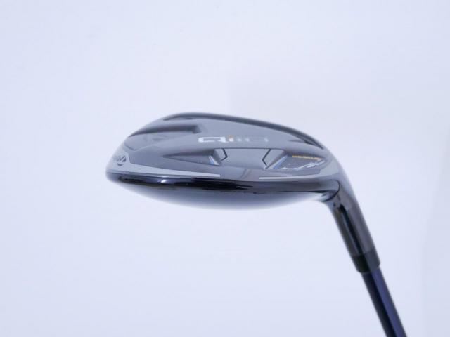 Fairway Wood : Taylormade : ไม้กระเทย Taylormade Qi10 Rescue (ออกปี 2024) Loft 25 ก้าน Mitsubishi Diamana TM60 Flex S
