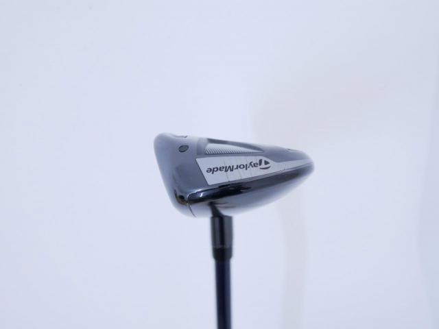 Fairway Wood : Taylormade : ไม้กระเทย Taylormade Qi10 Rescue (ออกปี 2024) Loft 25 ก้าน Mitsubishi Diamana TM60 Flex S