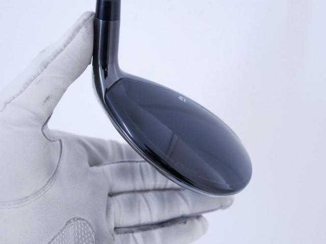 Fairway Wood : Taylormade : ไม้กระเทย Taylormade Qi10 Rescue (ออกปี 2024) Loft 25 ก้าน Mitsubishi Diamana TM60 Flex S